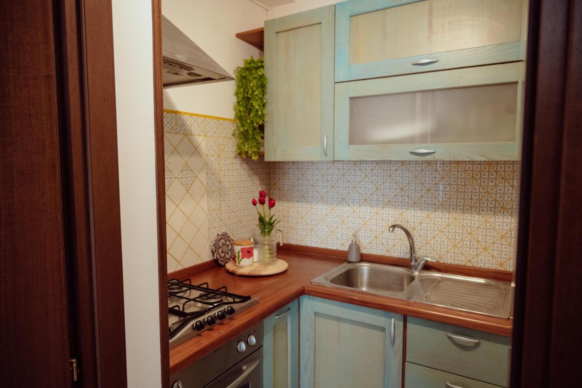 La Maison De Aeroporto di Catania Fontana Rossa Esterno foto